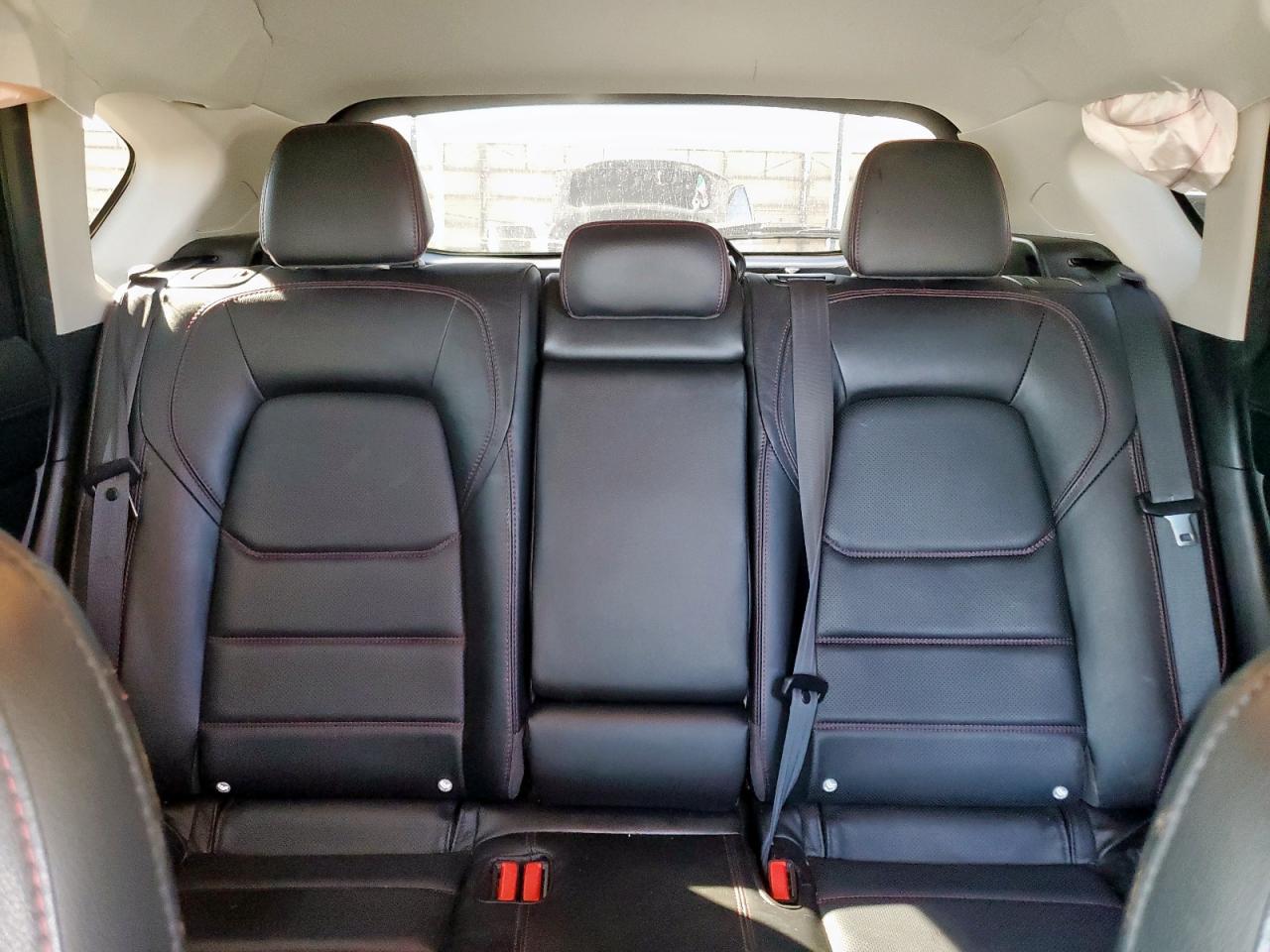 2024 Mazda Cx-5 Preferred VIN: JM3KFBCL4R0530484 Lot: 92358015