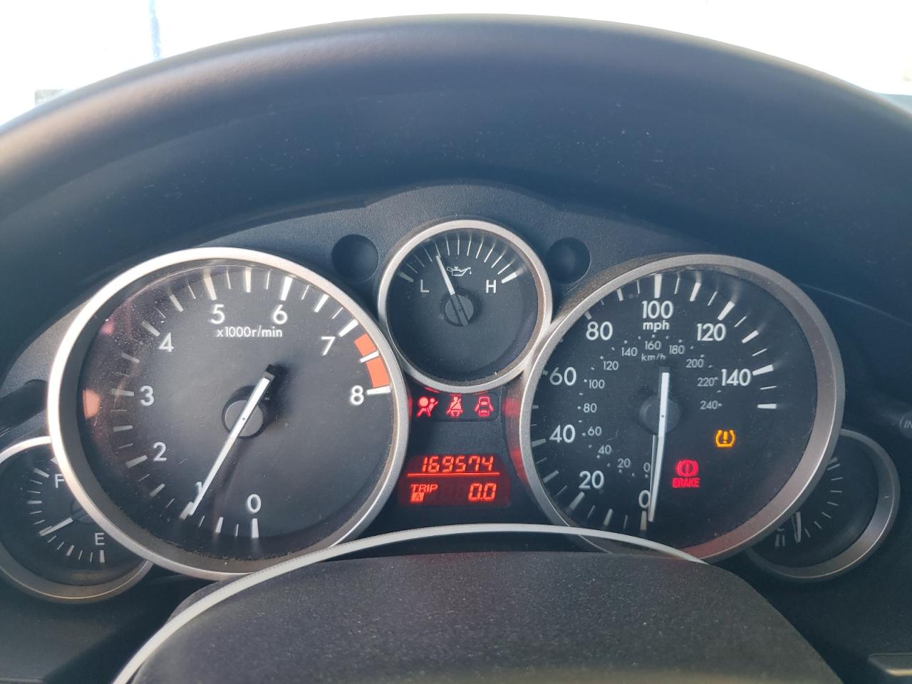 2011 Mazda Mx-5 Miata VIN: JM1NC2MF0B0219373 Lot: 91478115