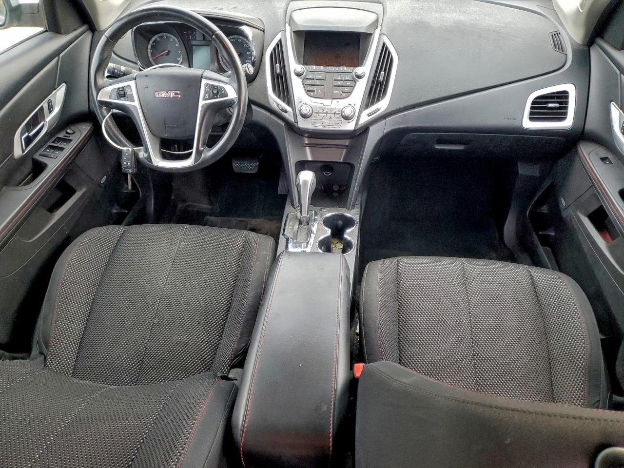 2012 GMC Terrain Sle VIN: 2GKALSEK0C6326138 Lot: 93899725