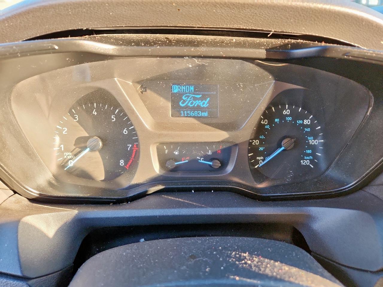 2019 Ford Transit T-350 VIN: 1FBZX2ZM7KKA05924 Lot: 91092855