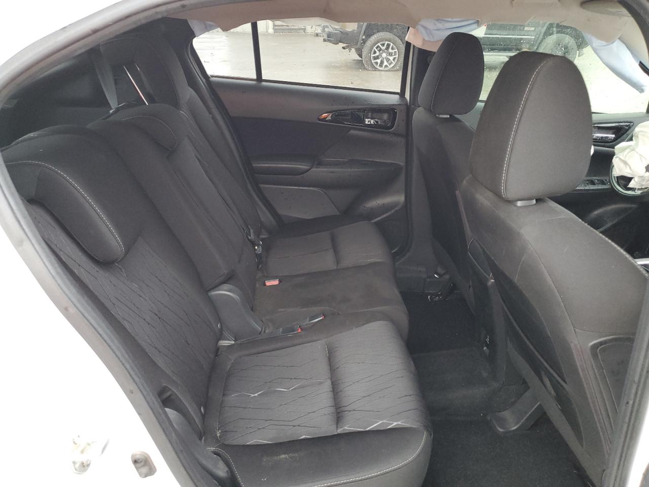 2019 Mitsubishi Eclipse Cross Se VIN: JA4AT5AA9KZ023267 Lot: 93402325