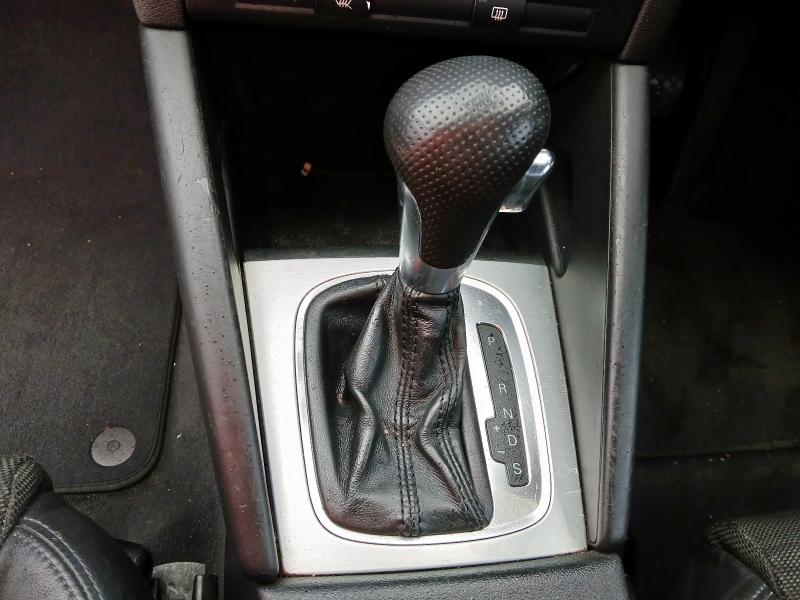 2006 AUDI A3 3.2 V6 QUATTRO SPORT 3DR DSG