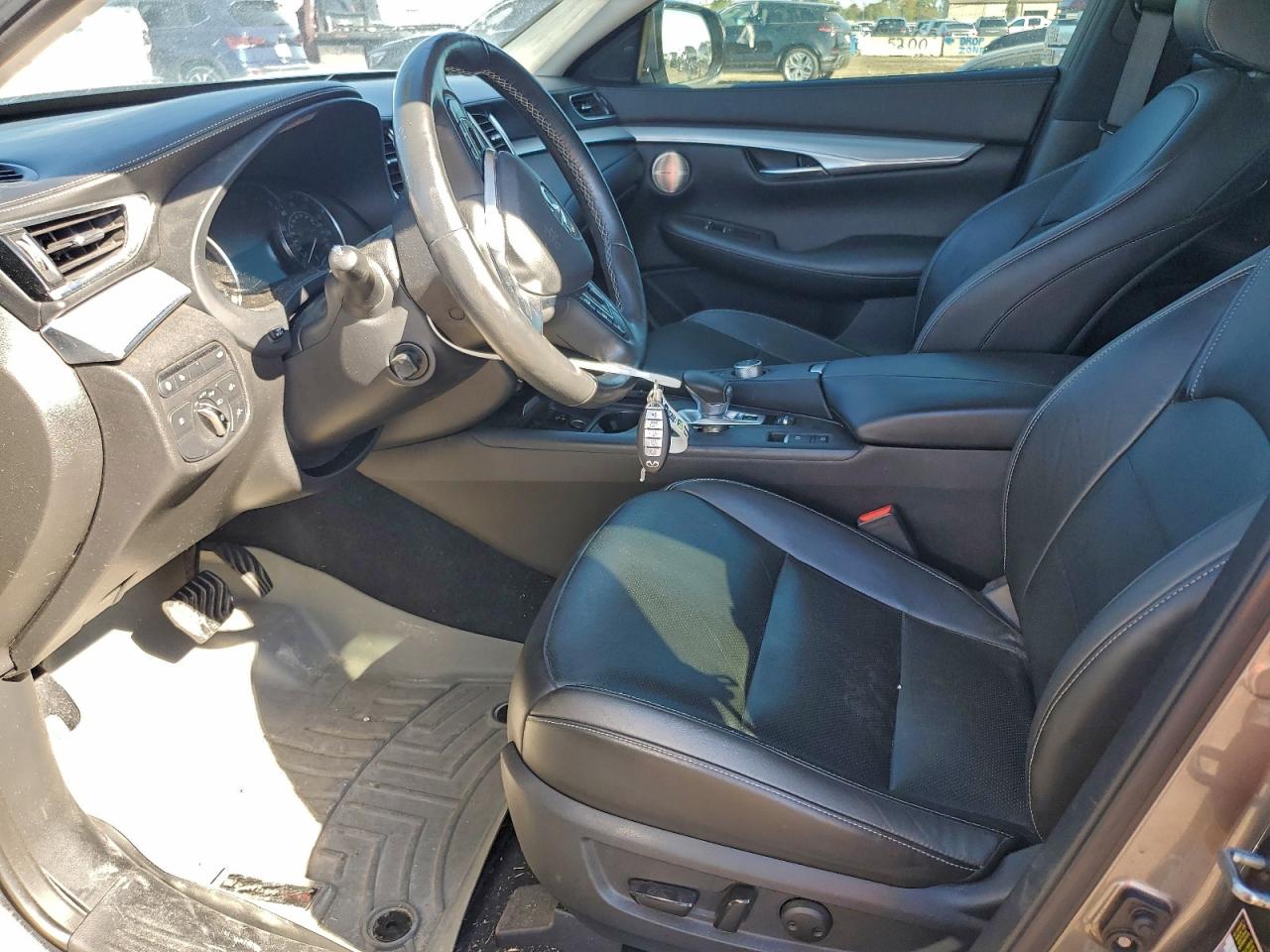 2019 Infiniti Qx50 Essential VIN: 3PCAJ5M1XKF146072 Lot: 93410075