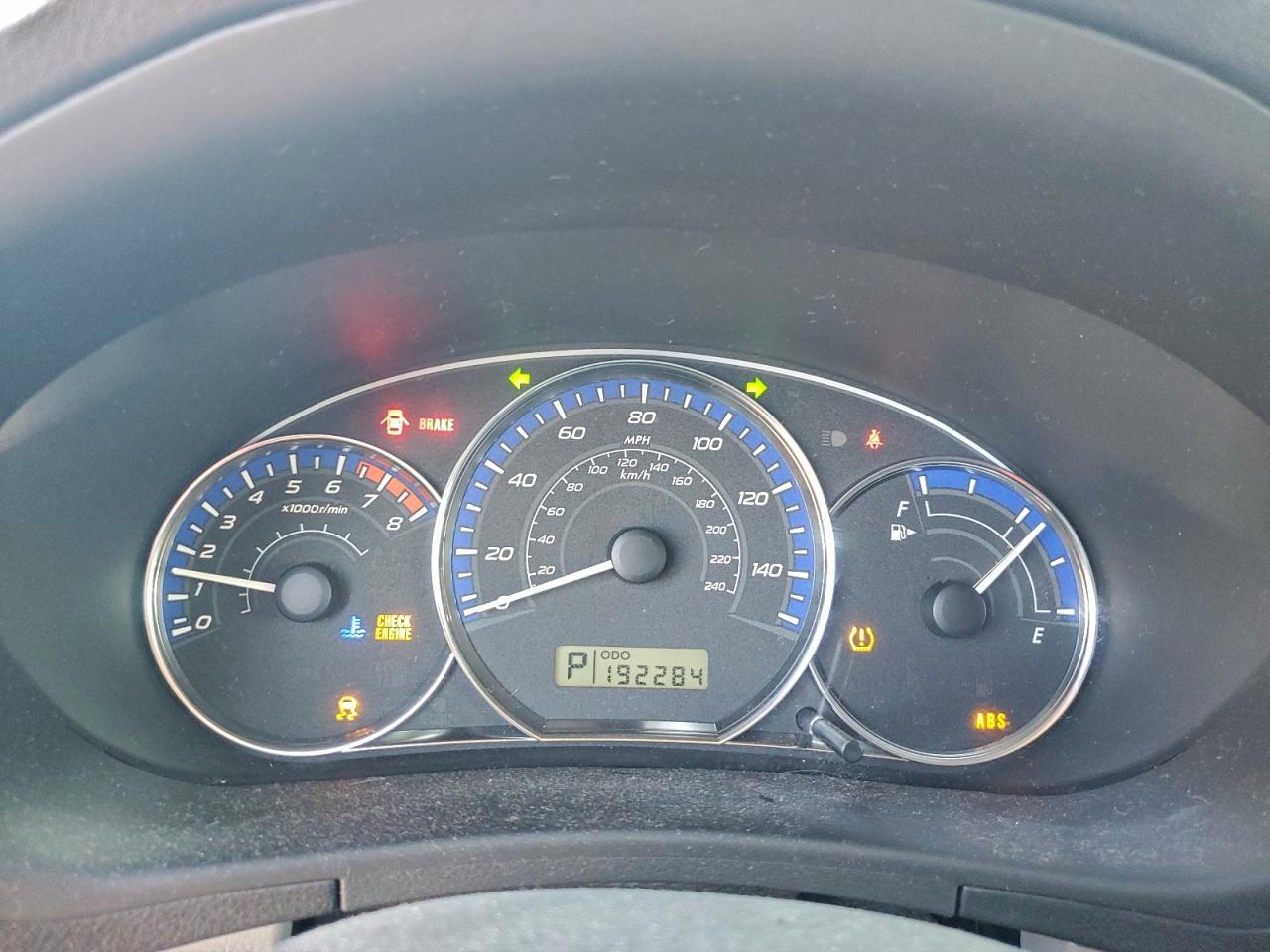 2012 Subaru Forester Limited VIN: JF2SHAECXCH436372 Lot: 94404225