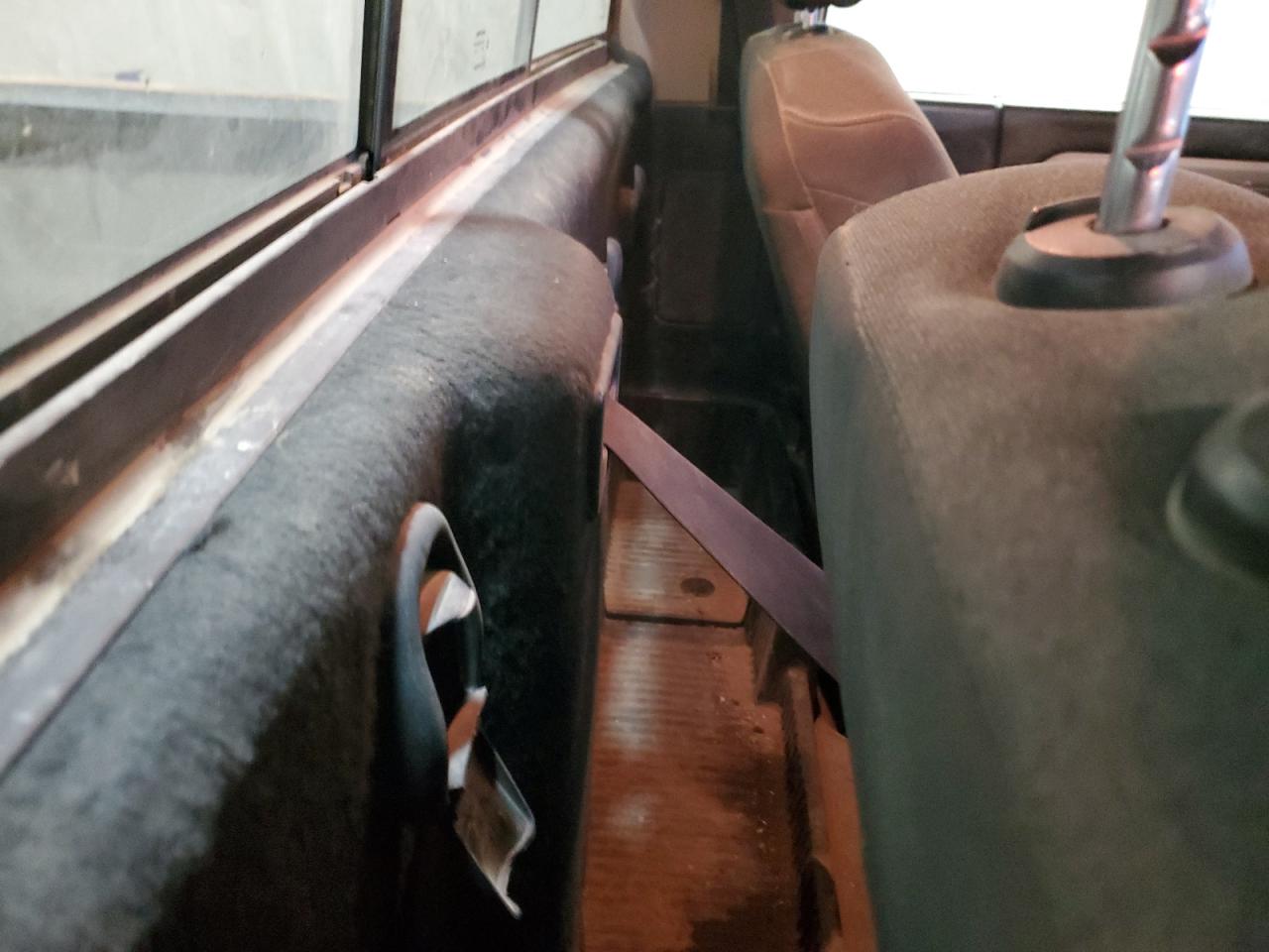 2019 Ram 2500 Tradesman VIN: 3C6MR5AJ1KG548249 Lot: 92471655