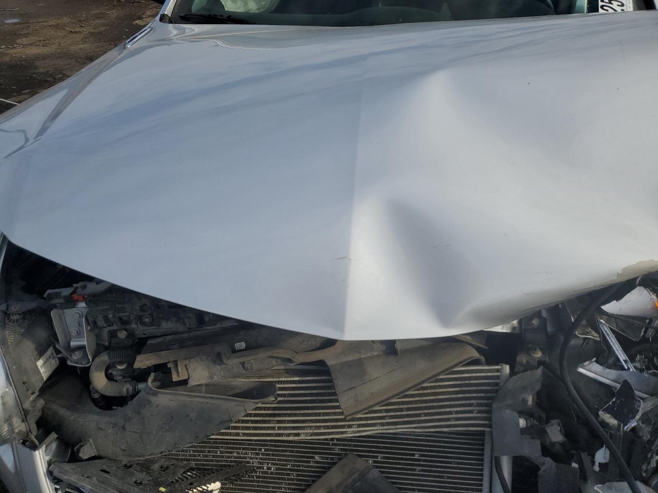 2013 Buick Regal VIN: 2G4GR5ER8D9227405 Lot: 92536395