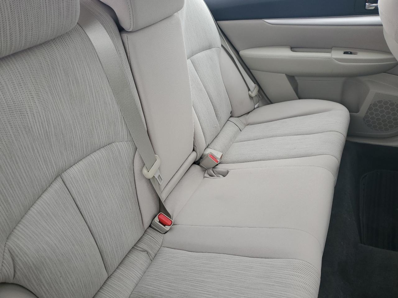 2014 Subaru Legacy 2.5I Premium VIN: 4S3BMCD67E3009667 Lot: 93411815