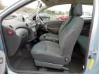 2004 TOYOTA YARIS T SP for sale at Copart SANDTOFT