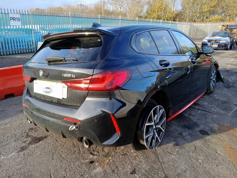 2023 BMW 1 SERIES 128TI 5DR STEP AUTO [LIVE COCKPIT PROFESSIONAL]