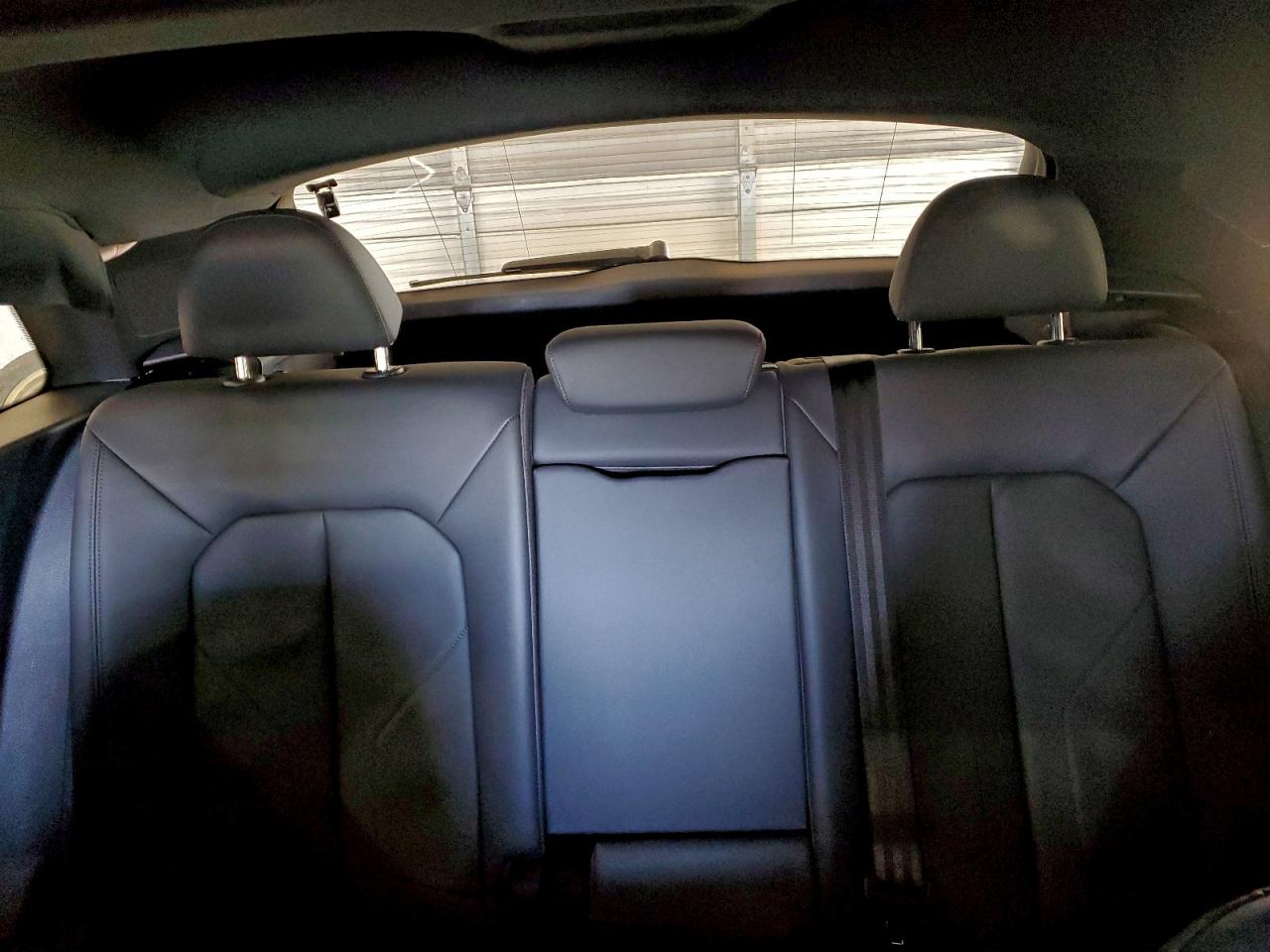 2022 Audi Q3 Premium Plus S Line 45 VIN: WA1EECF33N1147645 Lot: 93851465