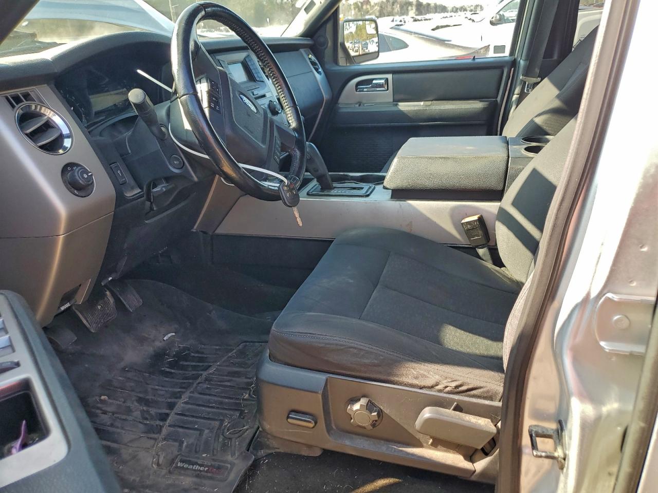 2016 Ford Expedition Xlt VIN: 1FMJU1HT7GEF28219 Lot: 93847435