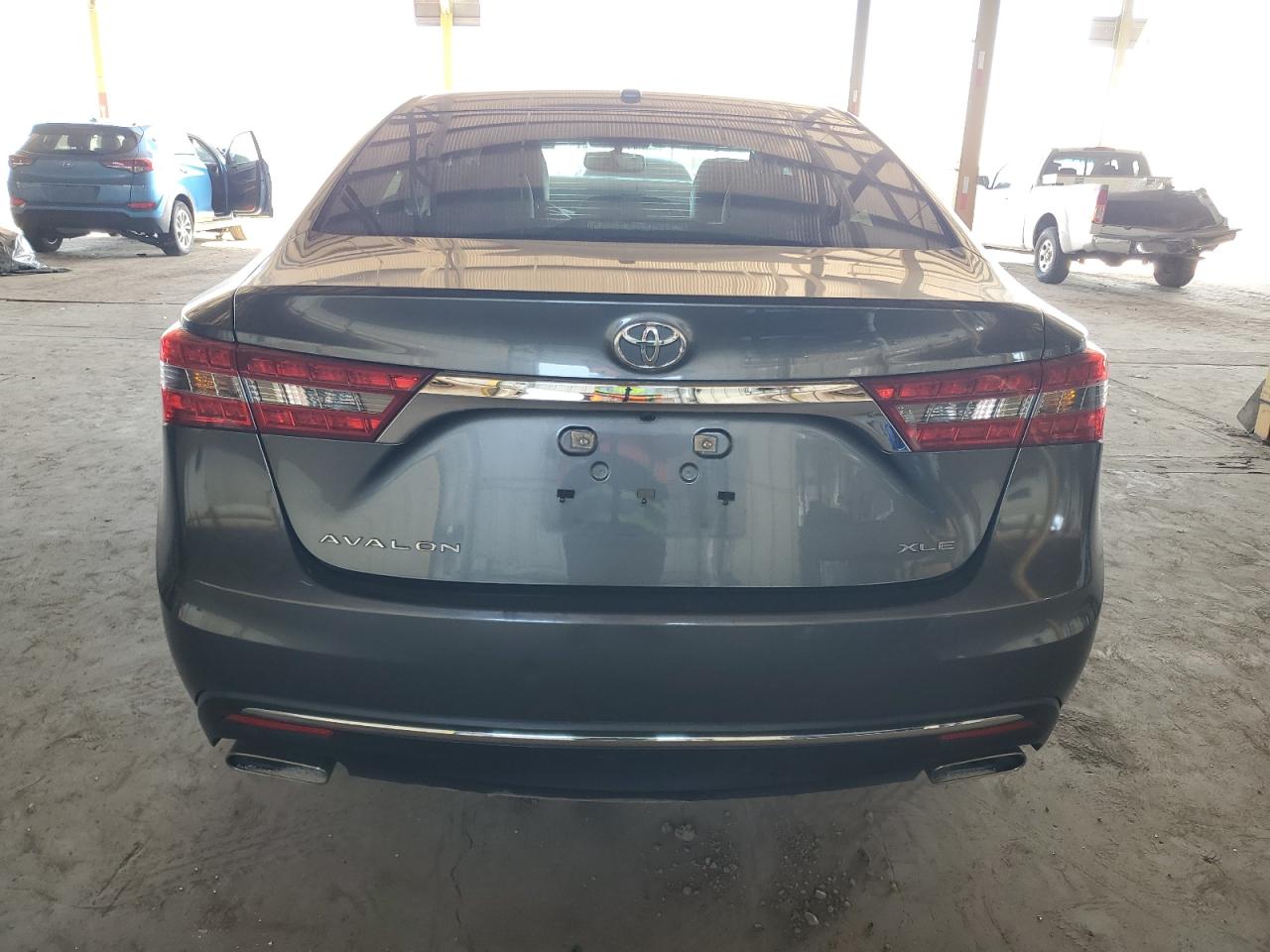 2016 Toyota Avalon Xle VIN: 4T1BK1EB0GU235726 Lot: 91915585
