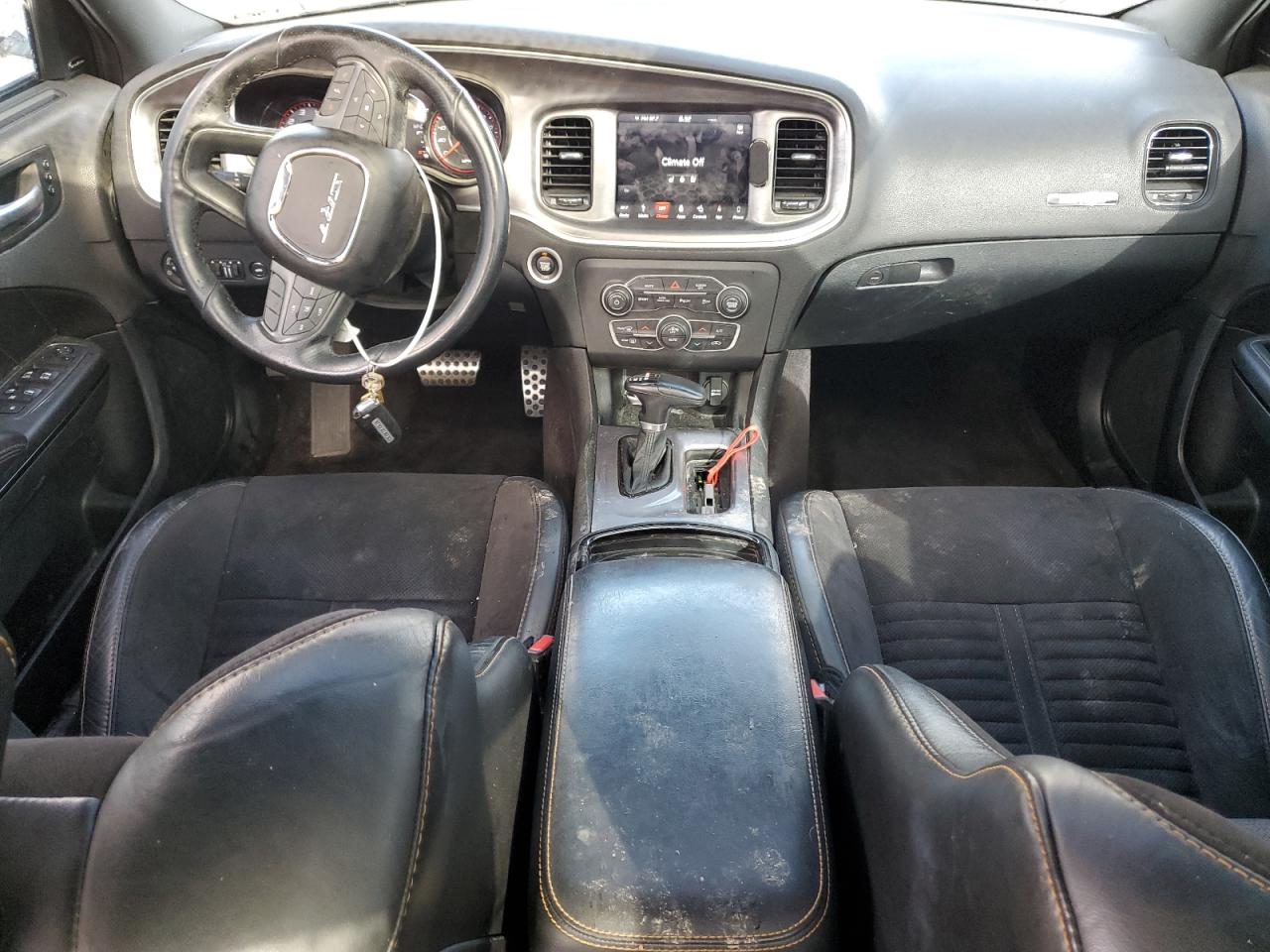 2018 Dodge Charger R/T 392 VIN: 2C3CDXGJ1JH134610 Lot: 90925575