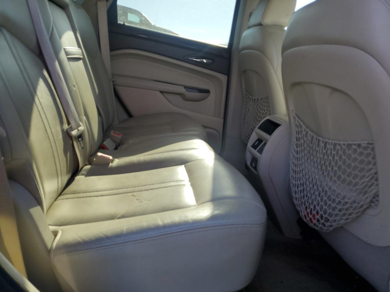 2013 Cadillac Srx Luxury Collection VIN: 3GYFNCE39DS524997 Lot: 93464655