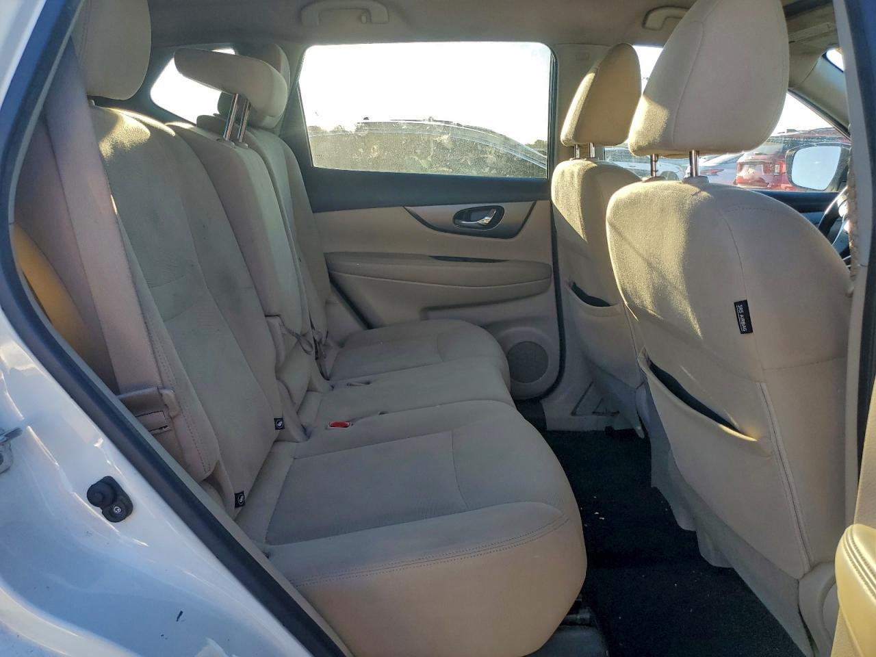 2016 Nissan Rogue S VIN: KNMAT2MT4GP728451 Lot: 94465515