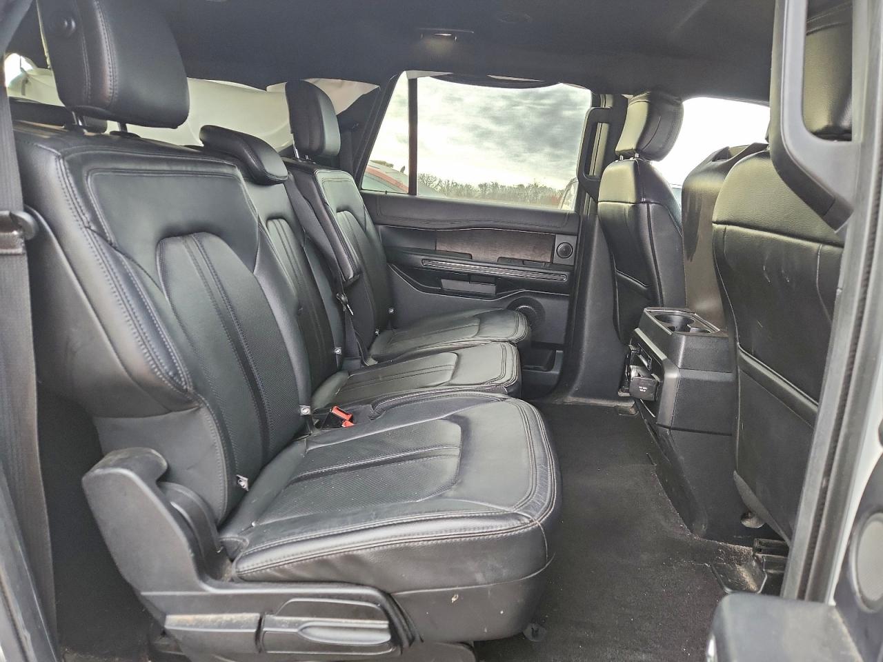 2020 Ford Expedition Max Limited VIN: 1FMJK2AT5LEA11310 Lot: 93924985