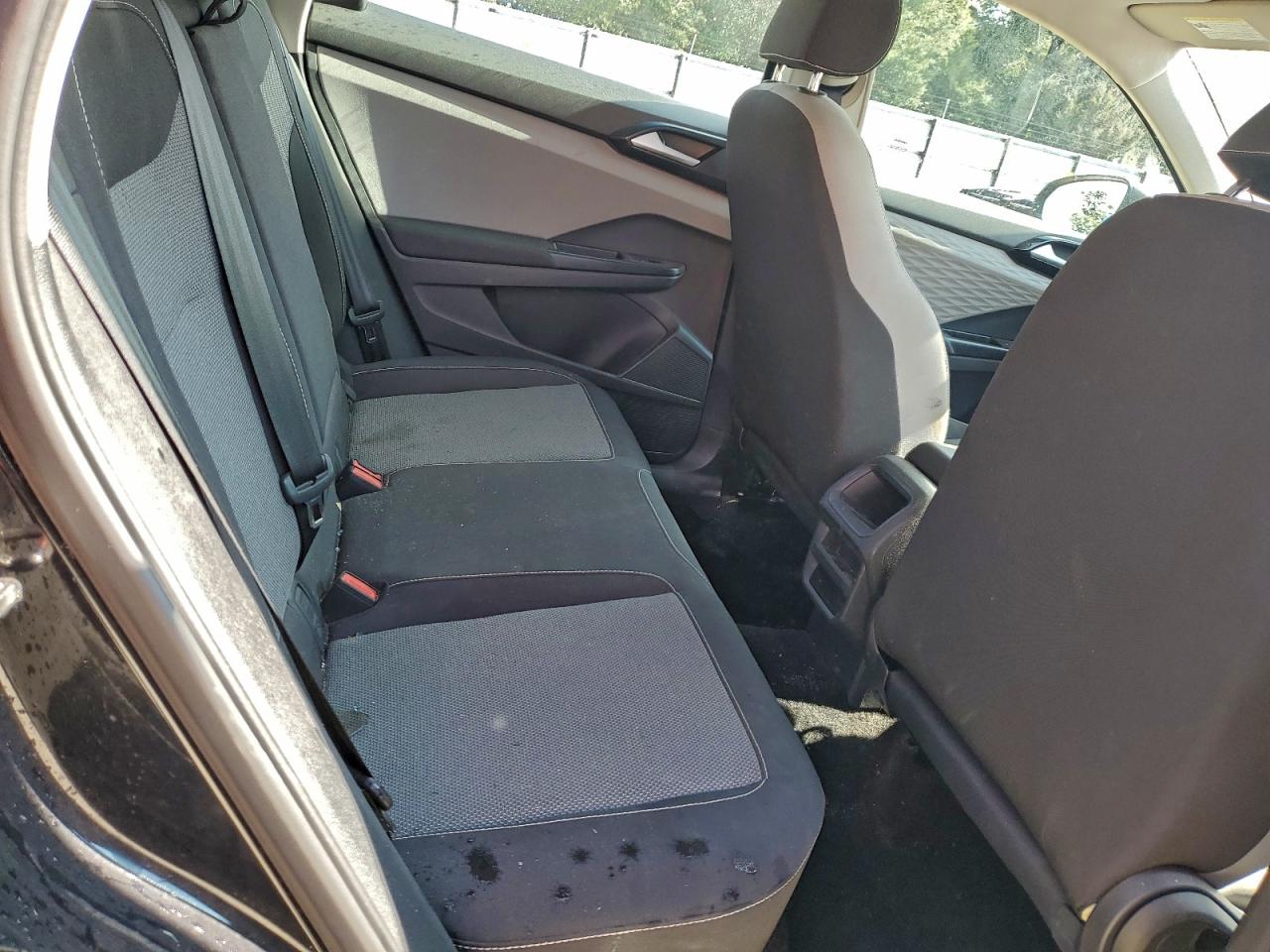 2023 Volkswagen Taos S VIN: 3VVCX7B29PM368167 Lot: 93841925