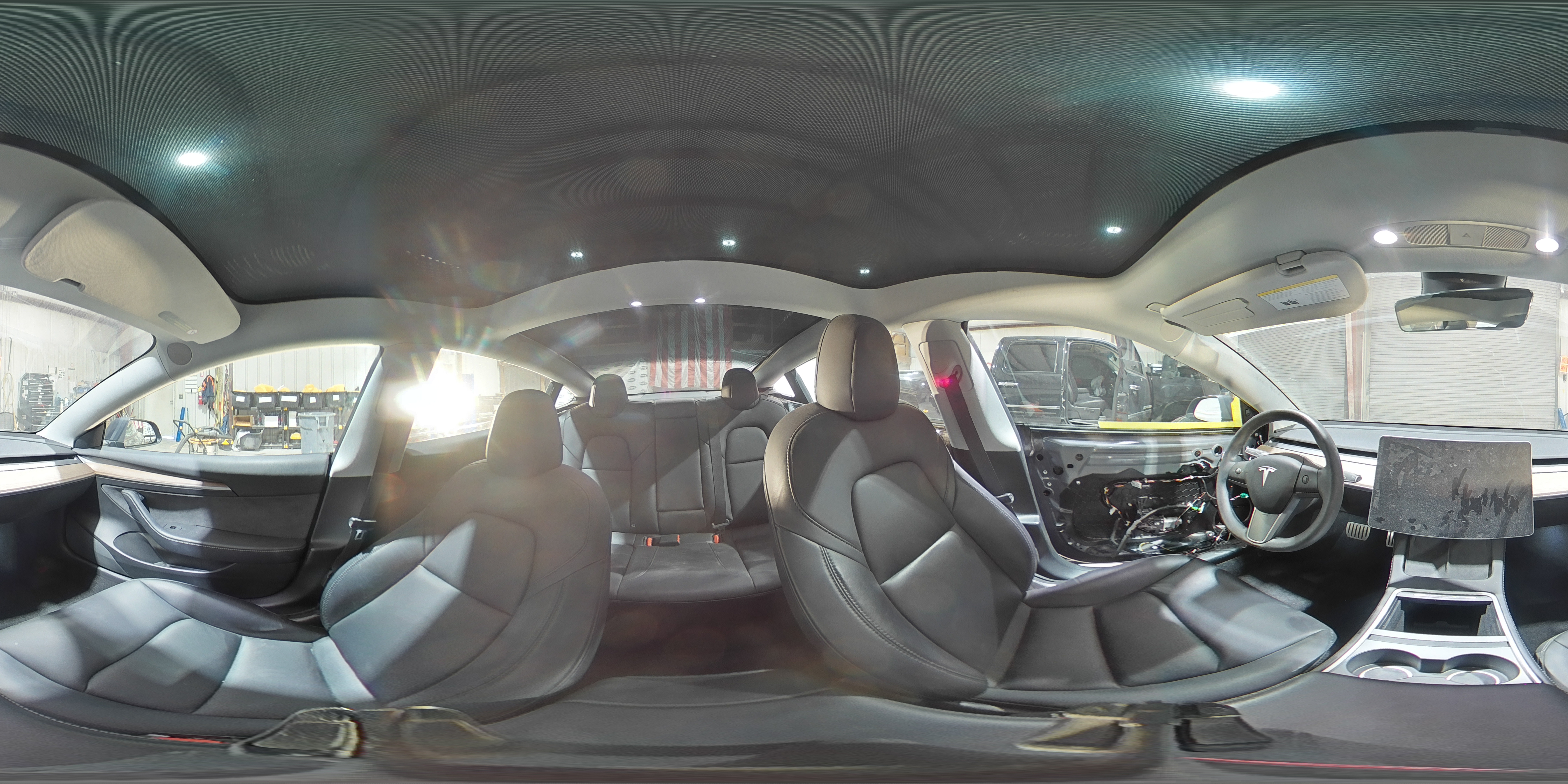 2022 Tesla Model 3 VIN: 5YJ3E1EC7NF358812 Lot: 90709345