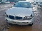 2007 BMW 1 SERIES 116I SE 5DR for sale at Copart WISBECH