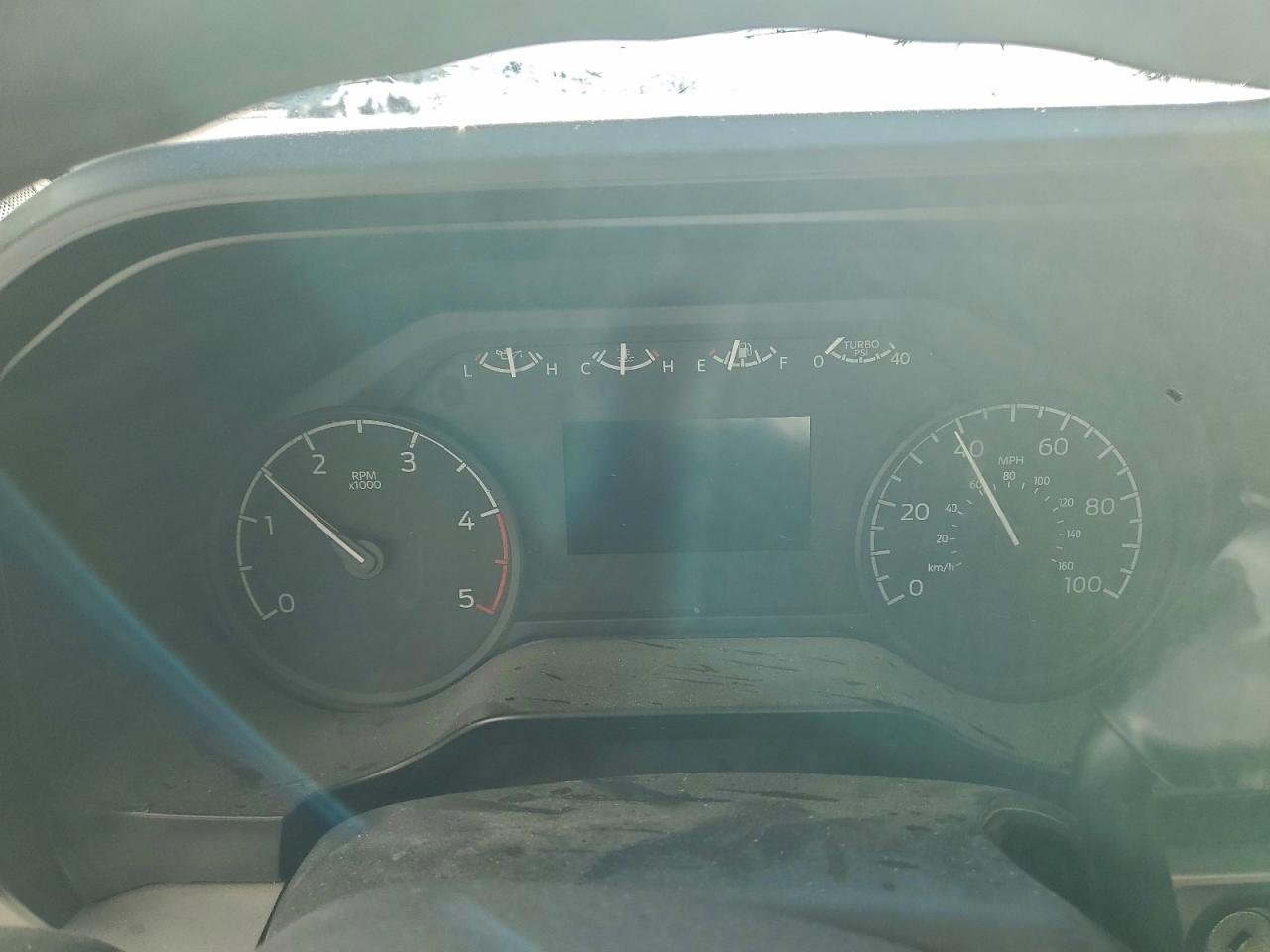 2023 Ford F550 Super Duty VIN: 1FD0W5HT7PED89738 Lot: 93543515