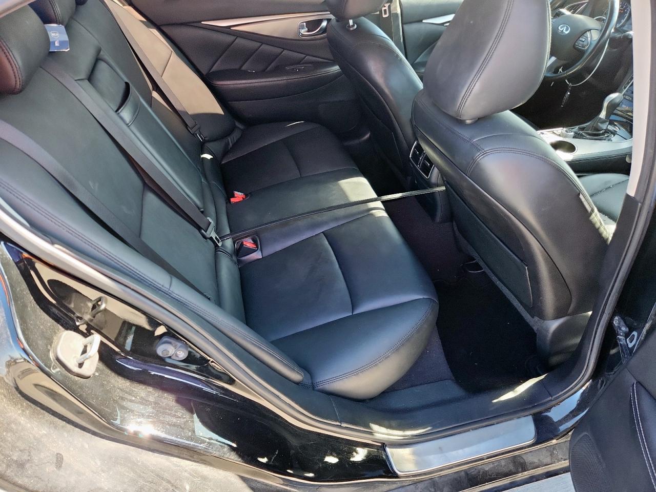 2015 Infiniti Q50 Base VIN: JN1BV7AP6FM352907 Lot: 92119785