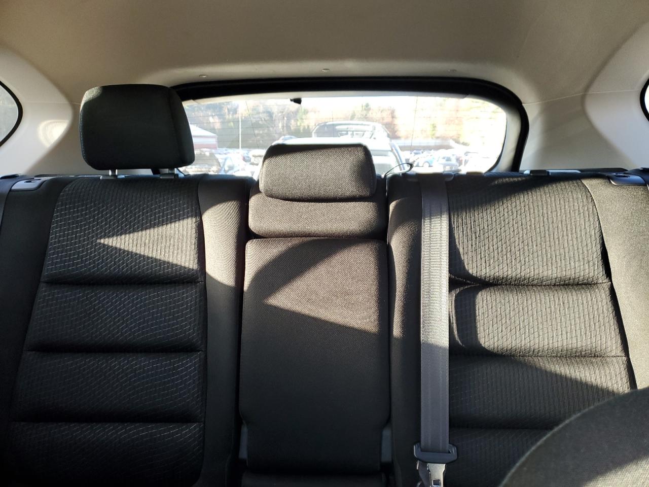 2015 Mazda Cx-5 Touring VIN: JM3KE4CY7F0477432 Lot: 94035565