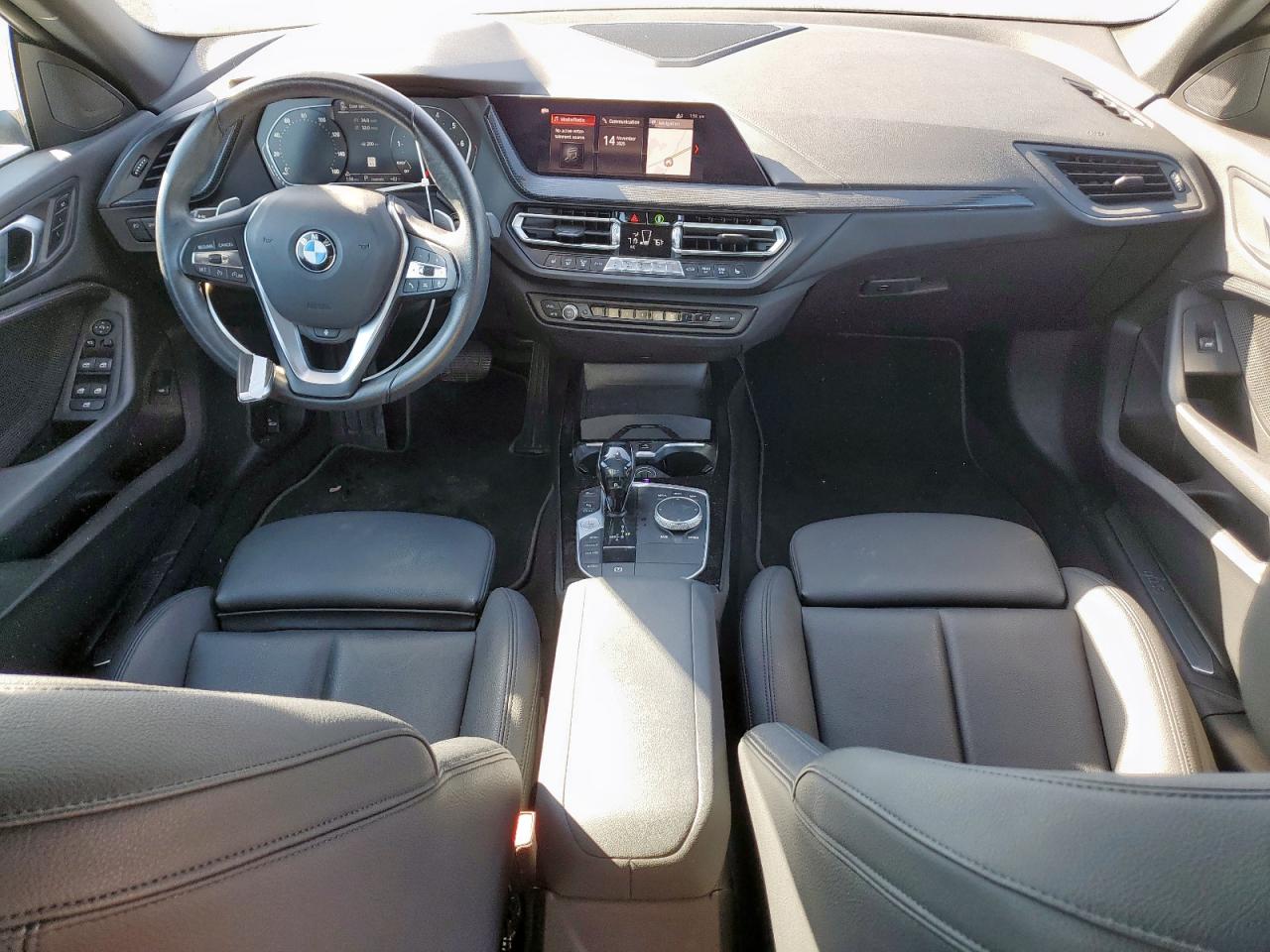 2020 BMW 228Xi VIN: WBA73AK0XL7F92351 Lot: 92697055