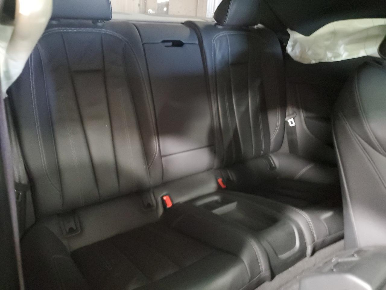 2021 Audi A5 Premium 45 VIN: WAUSAAF52MA053407 Lot: 92792405