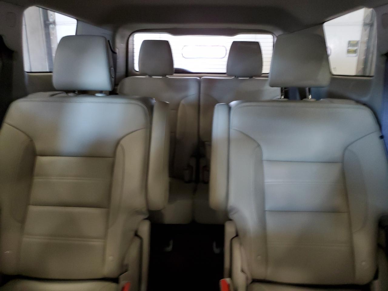 2018 GMC Acadia Denali VIN: 1GKKNXLS7JZ203517 Lot: 92424985