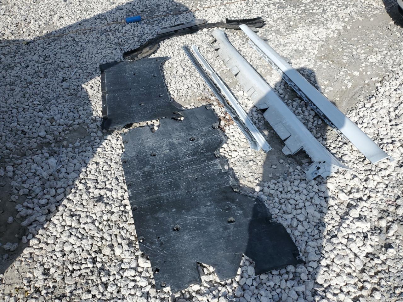 2022 Tesla Model S VIN: 5YJSA1E69NF460159 Lot: 93845185