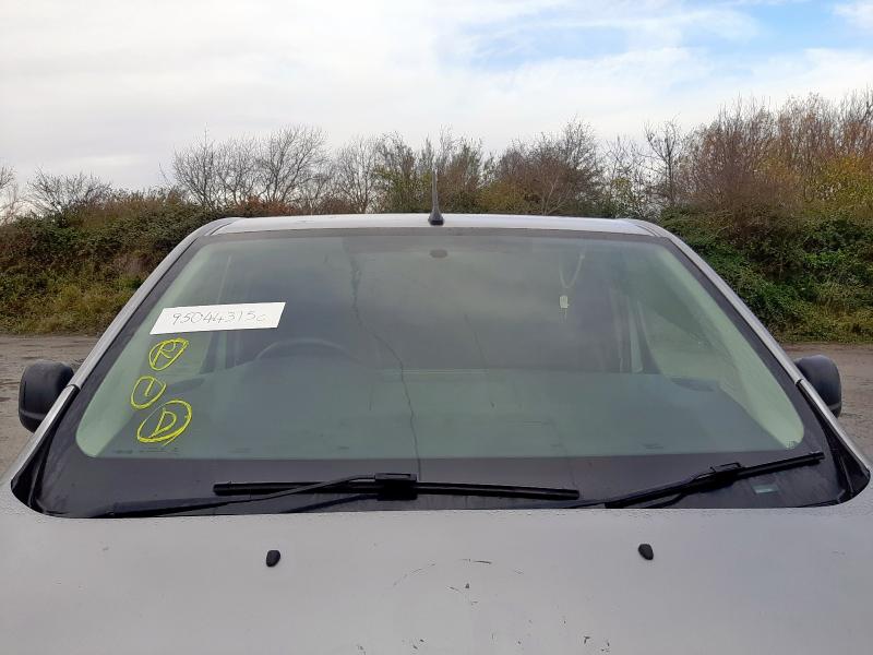 2020 VAUXHALL VIVARO 2900 1.5D 100PS EDITION H1 VAN