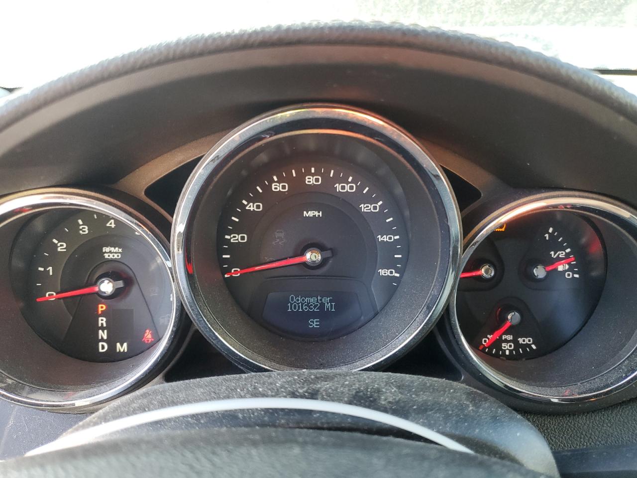 2012 Cadillac Cts Luxury Collection VIN: 1G6DG5E58C0139170 Lot: 93610935