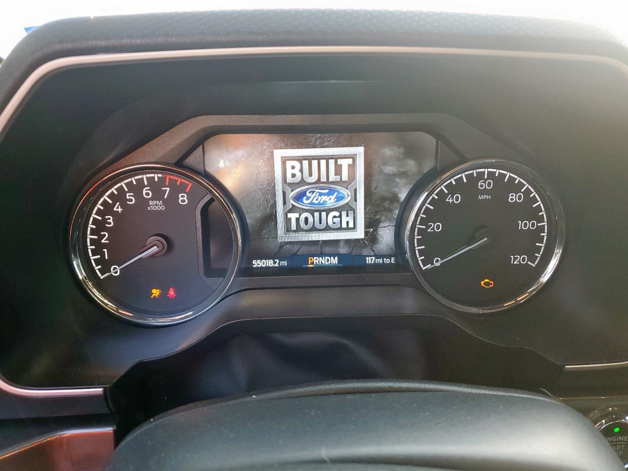 2022 Ford F150 Supercrew VIN: 1FTFW1E51NKD37419 Lot: 92658995