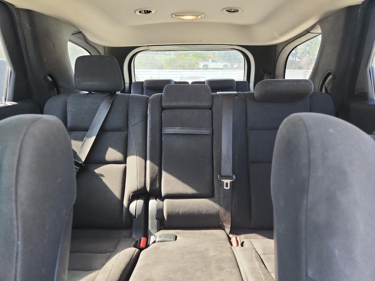 2021 Dodge Durango Sxt VIN: 1C4RDHAG7MC693093 Lot: 91599455