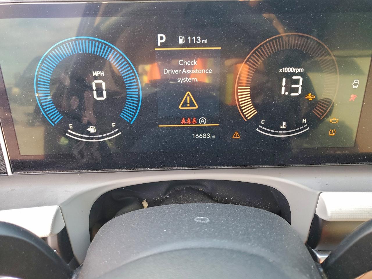 2025 Hyundai Tucson Se VIN: 5NMJA3DE6SH547107 Lot: 94546395