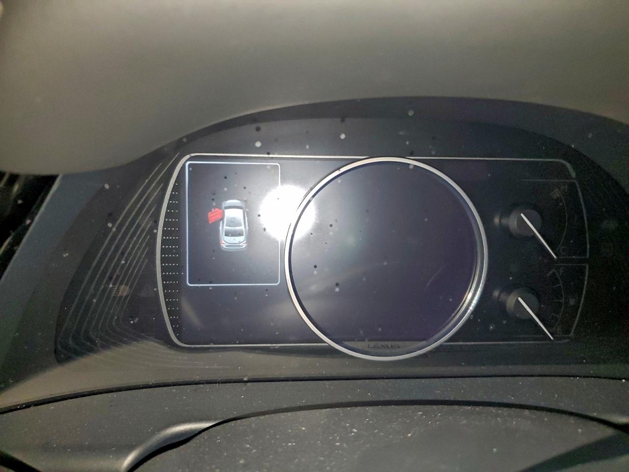 2022 Lexus Es 350 Base VIN: 58ADZ1B17NU136343 Lot: 95111265