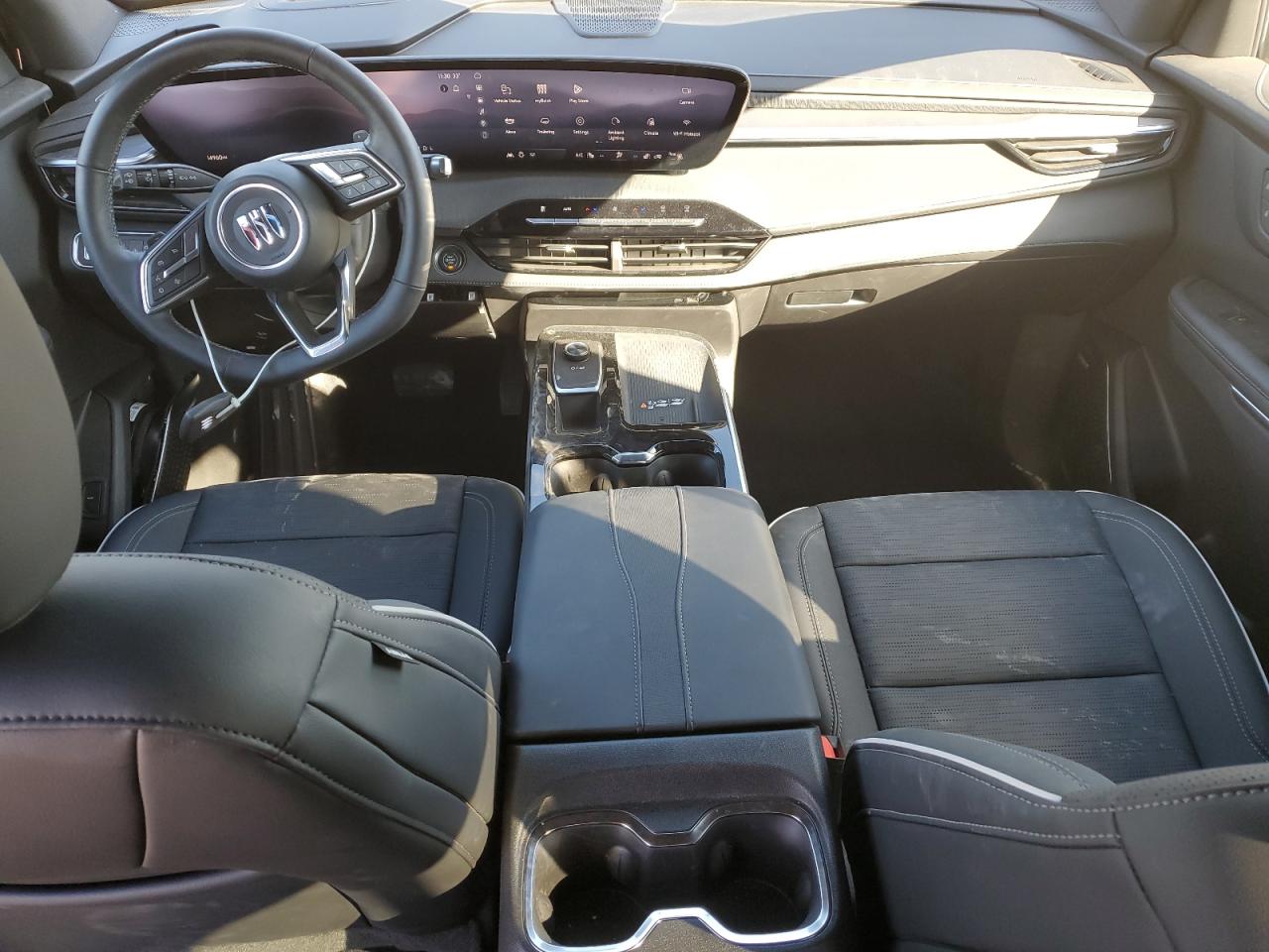 2025 Buick Enclave Sport Touring VIN: 5GAEVBRS9SJ281768 Lot: 91969605