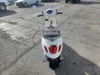 2019 VESPA PRIMAVERA   a la Venta en Copart CO - DENVER SOUTH