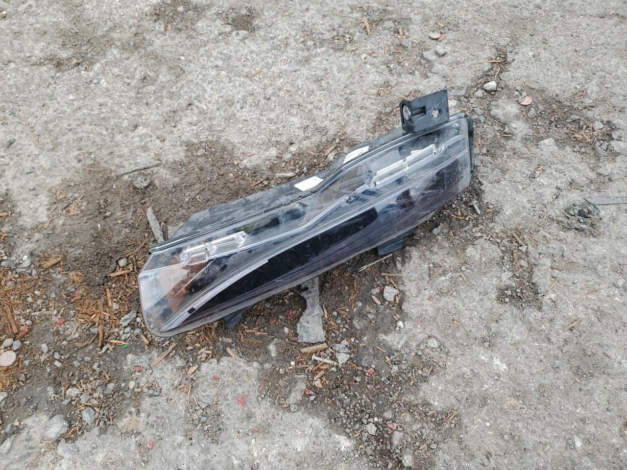 2021 Tesla Model S VIN: 5YJSA1E69MF438421 Lot: 92688445