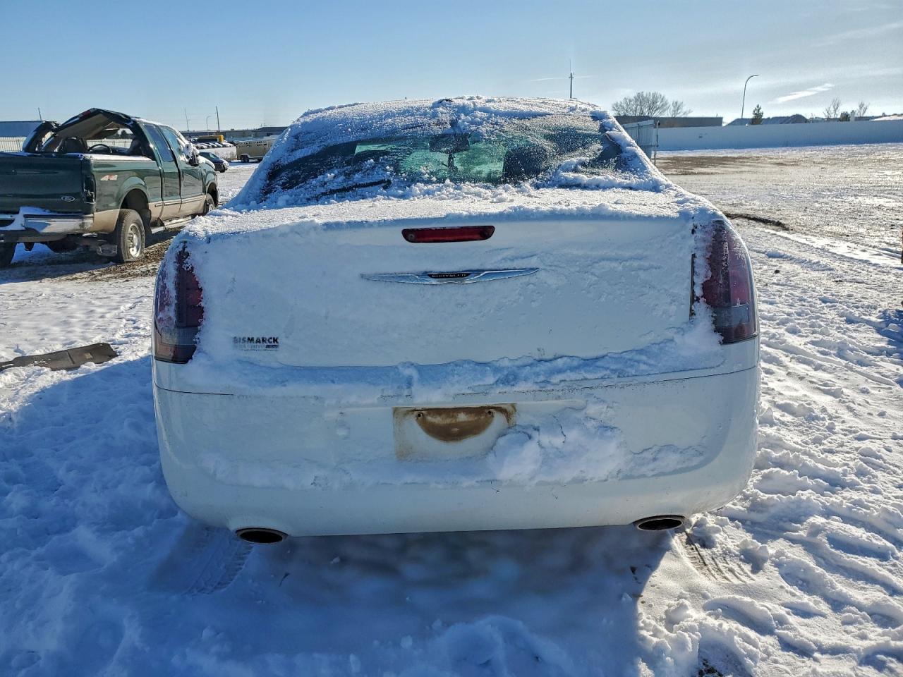 2014 Chrysler 300 S VIN: 2C3CCAGG3EH297494 Lot: 94089105