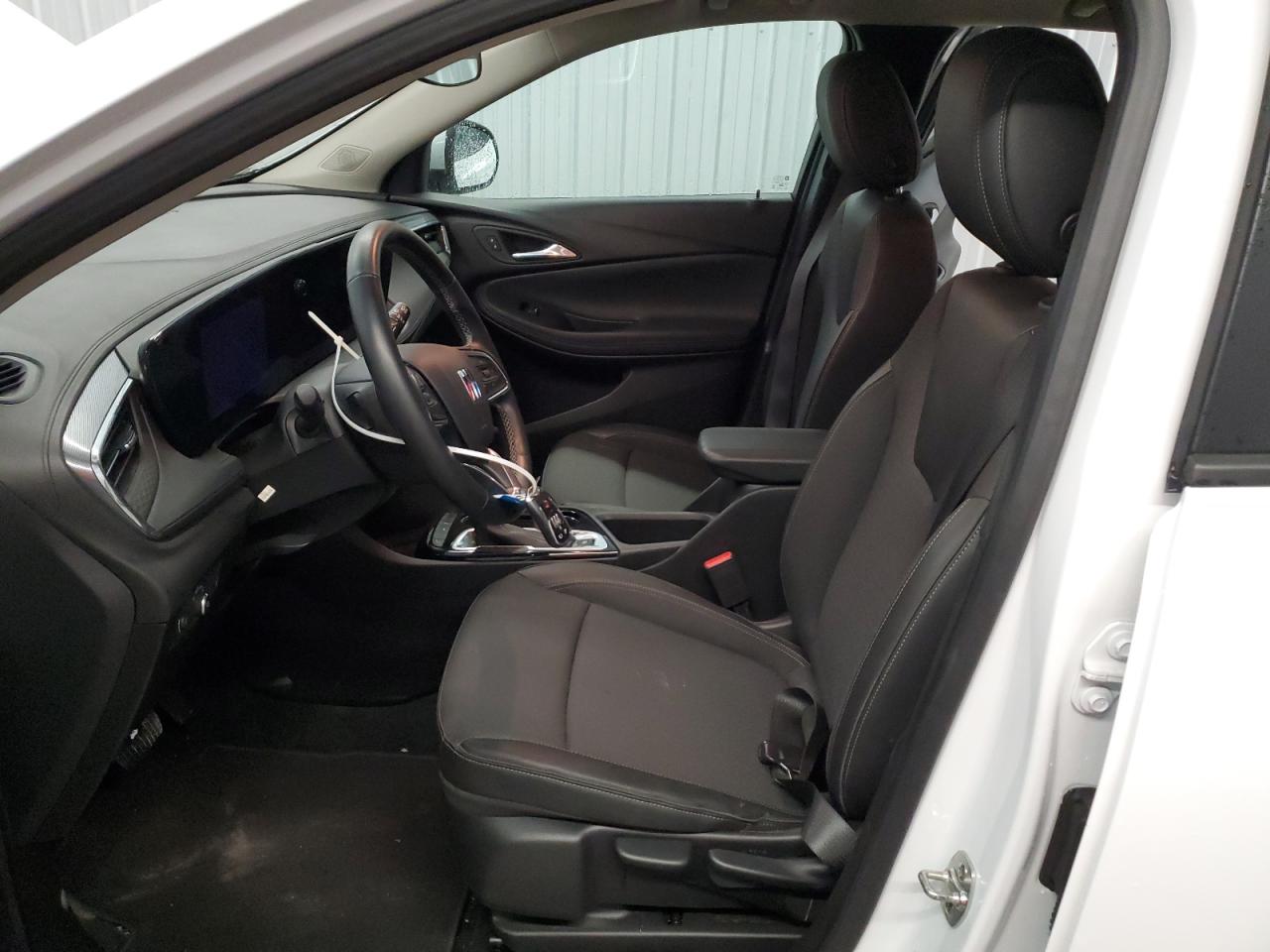 2025 Buick Encore Gx Preferred VIN: KL4AMBSP0SB159617 Lot: 92786965