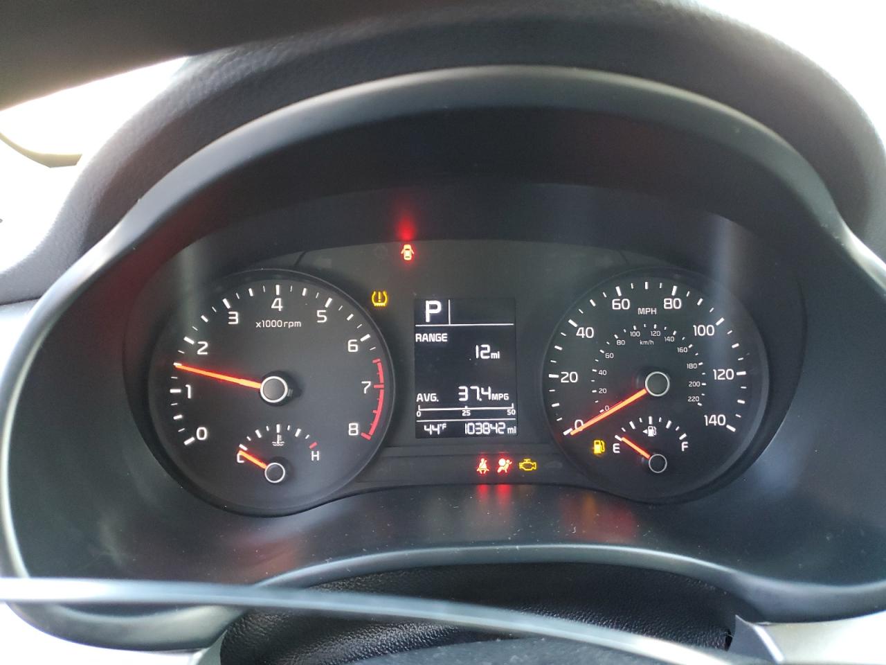 2021 Kia Rio Lx VIN: 3KPA24AD6ME377615 Lot: 92727725