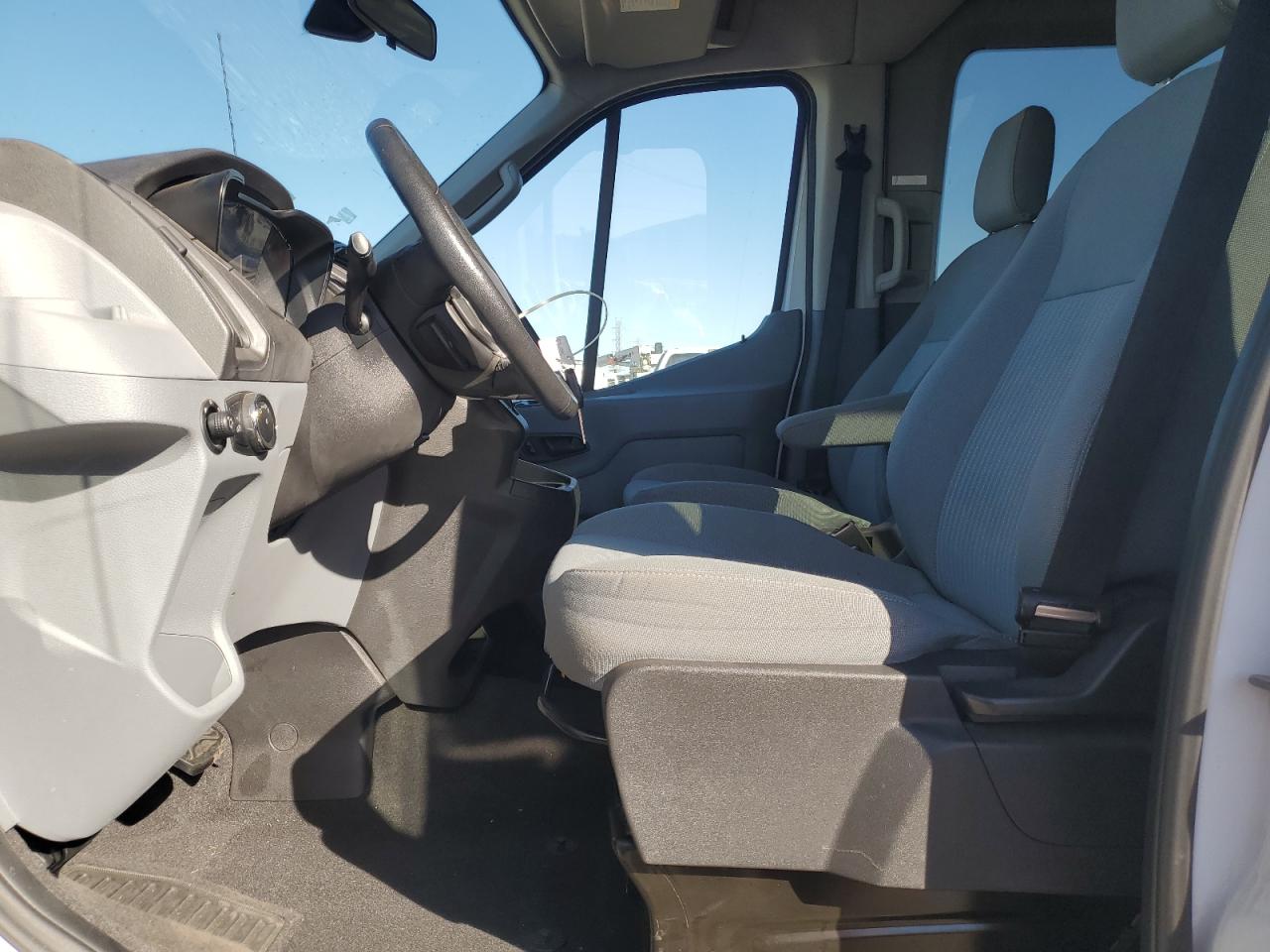 2016 Ford Transit T-350 VIN: 1FBZX2CG9GKA45593 Lot: 91261885