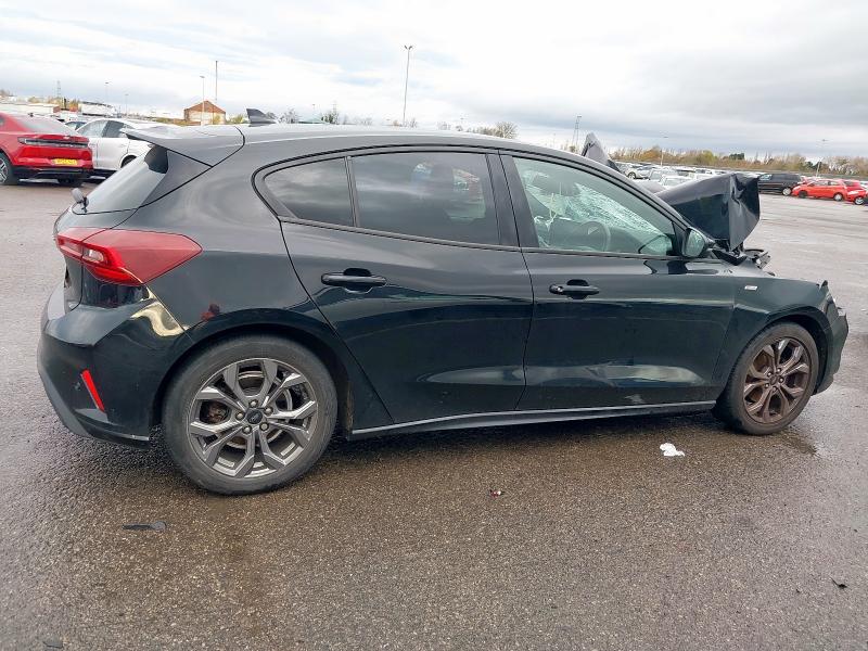 2022 FORD FOCUS 1.0 ECOBOOST ST-LINE 5DR