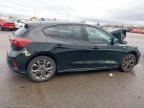 2022 FORD FOCUS 1.0 ECOBOOST ST-LINE 5DR for sale at Copart CHESTER