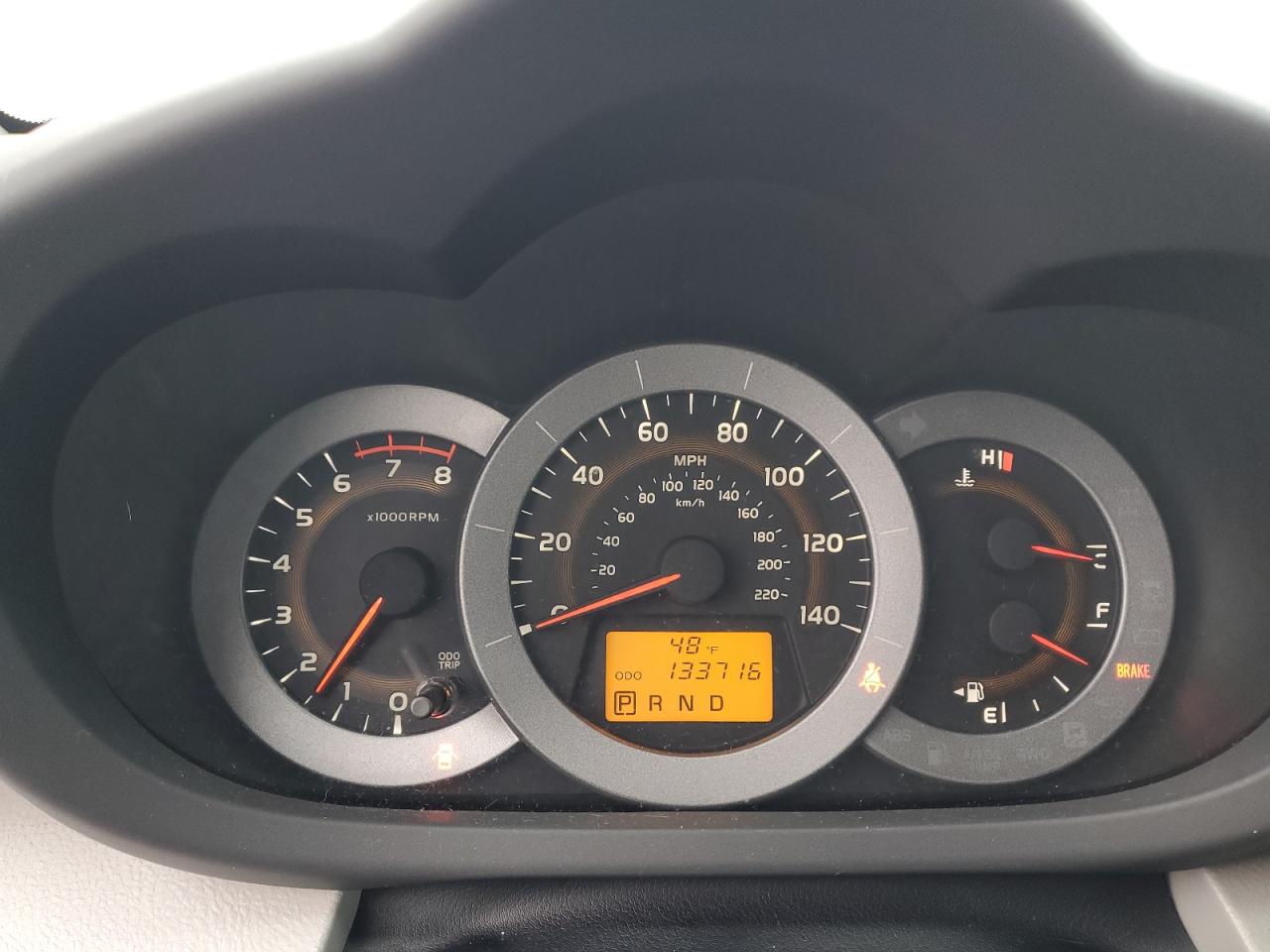 2011 Toyota Rav4 VIN: 2T3BF4DV9BW083642 Lot: 93535895