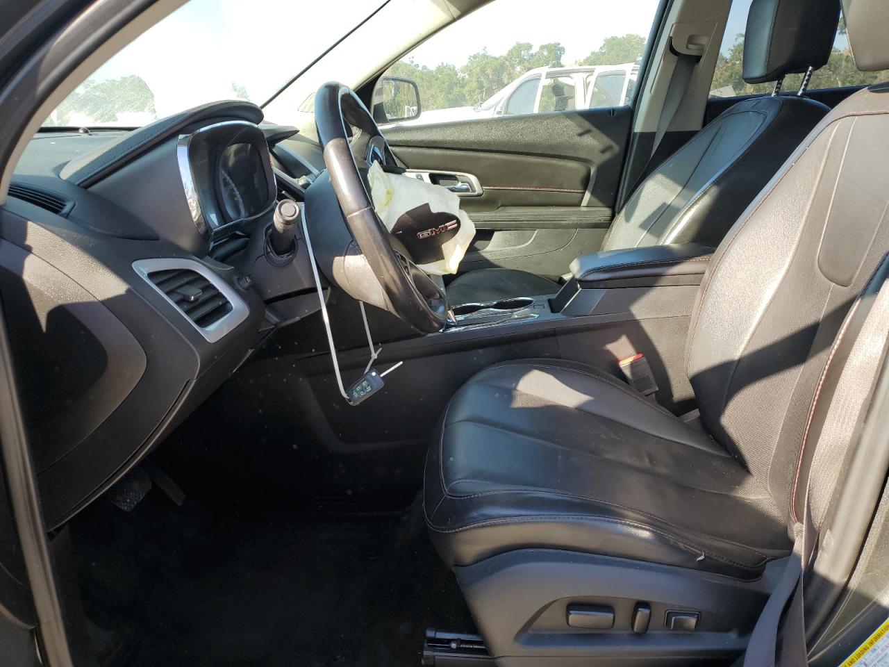 2017 GMC Terrain Slt VIN: 2GKFLUEK0H629883 Lot: 93318915