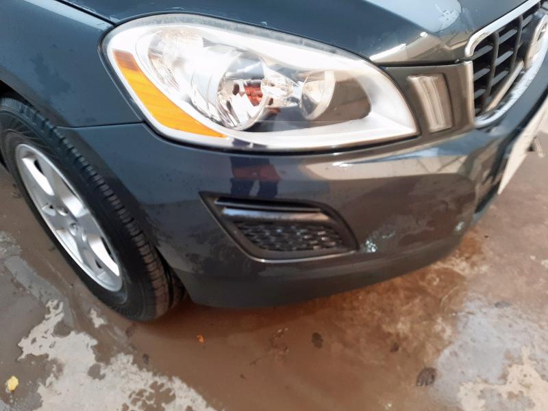 2011 VOLVO XC60 D3 [163] DRIVE SE 5DR [START STOP]