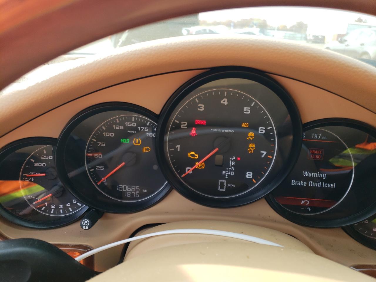 2012 Porsche Panamera 2 VIN: WP0AA2A76CL015551 Lot: 85401385