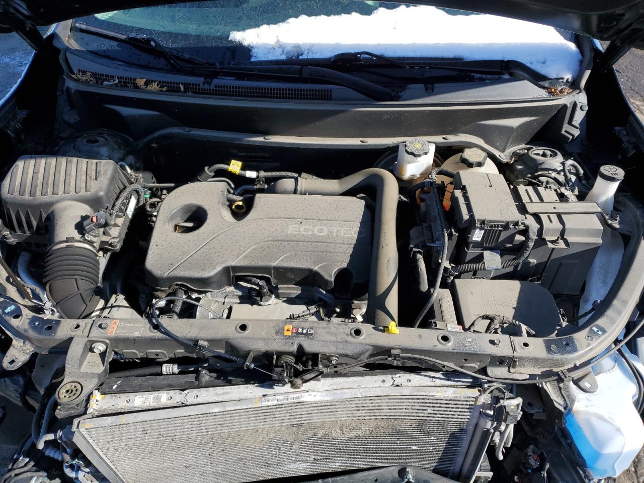 2020 GMC Terrain Slt VIN: 3GKALVEV6LL200938 Lot: 92187795